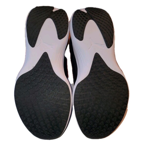 PUMA Men's SCEND PRO Black/White Running Shoes (378776-01)-Various Sizes - Picture 8 of 11